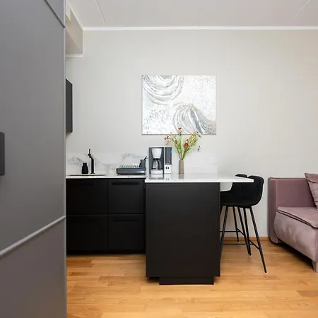 Simple At Katusepapi * 탈린