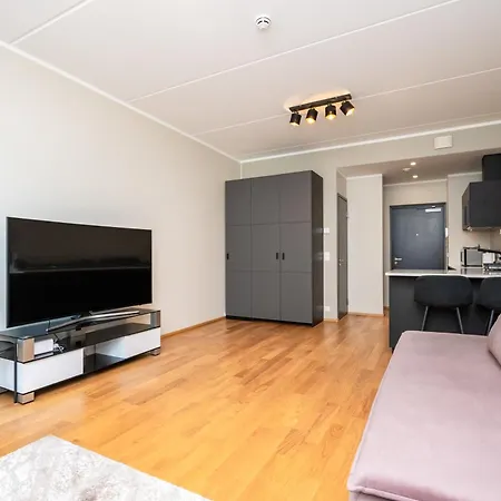 Apartman Simple At Katusepapi Tallinn