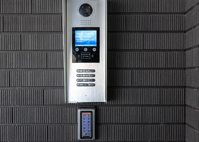 Apartman Simple At Katusepapi Tallinn