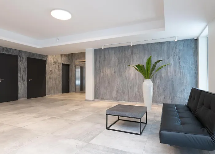 Apartman Simple At Katusepapi *