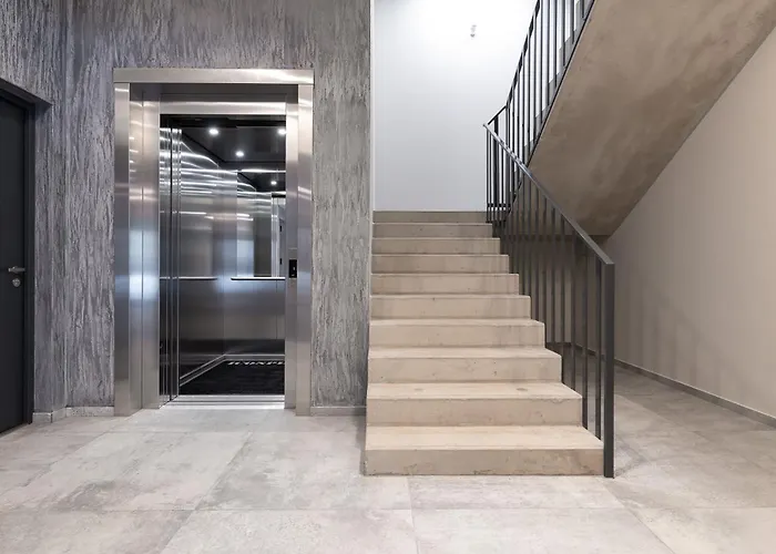 Apartman Simple At Katusepapi Tallinn