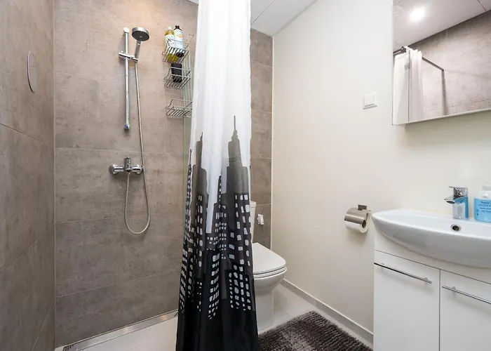 Apartman Simple At Katusepapi