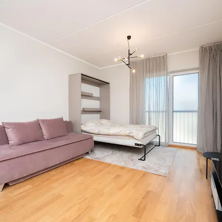 Apartament Simple At Katusepapi *