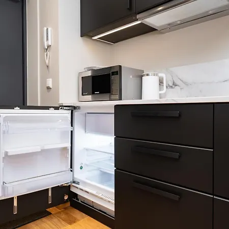 Simple At Katusepapi Apartament Tallin