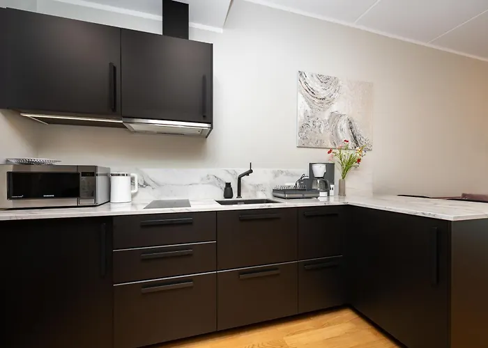 Apartament Simple At Katusepapi Tallin