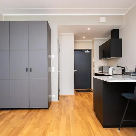 Appartamento Simple At Katusepapi