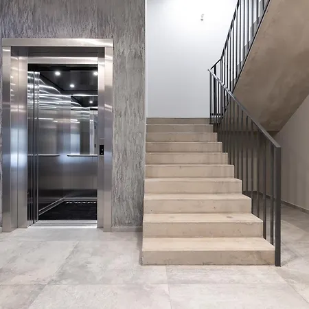 Simple At Katusepapi Appartamento Reval