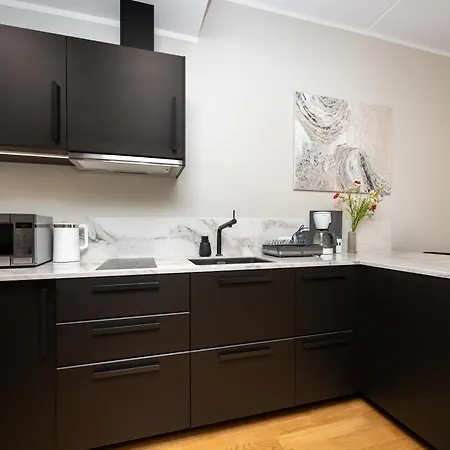 Apartment Simple At Katusepapi Reval