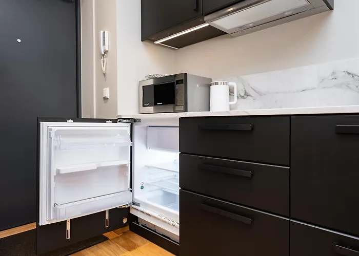 Simple At Katusepapi Apartment Reval